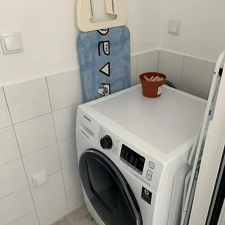 Appartamento Lapa Newly Renovated 2 Designer Bedroom