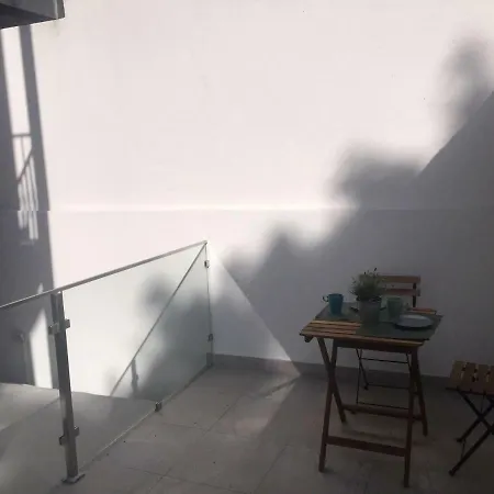 Appartamento Lapa Newly Renovated 2 Designer Bedroom