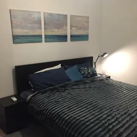 Lapa Newly Renovated 2 Designer Bedroom Lejlighed Lisboa
