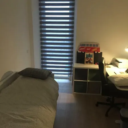 Lapa Newly Renovated 2 Designer Bedroom Lisboa
